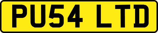 PU54LTD