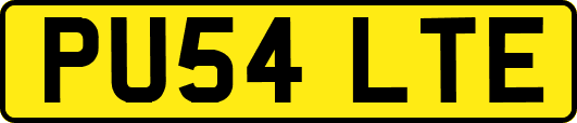 PU54LTE