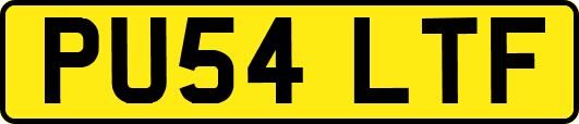 PU54LTF