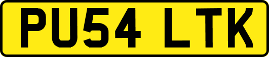PU54LTK