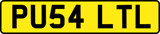 PU54LTL