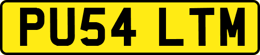 PU54LTM