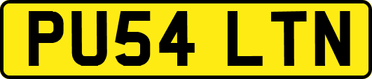 PU54LTN