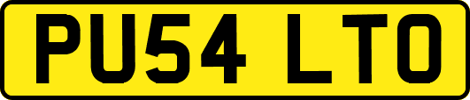 PU54LTO