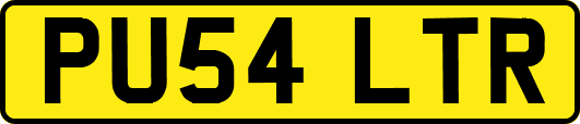 PU54LTR