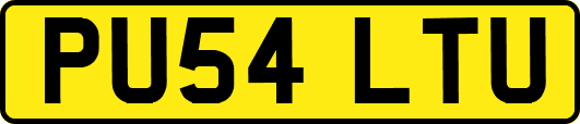 PU54LTU