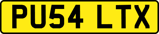 PU54LTX