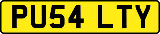 PU54LTY