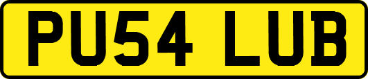 PU54LUB