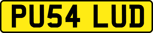 PU54LUD