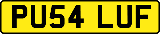 PU54LUF
