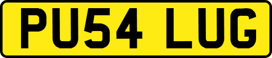 PU54LUG