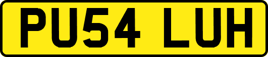 PU54LUH