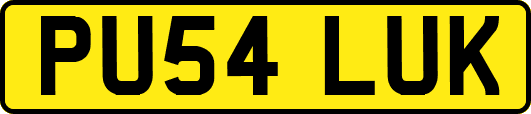 PU54LUK