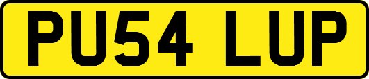 PU54LUP