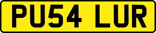 PU54LUR