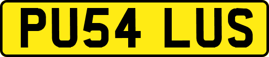 PU54LUS