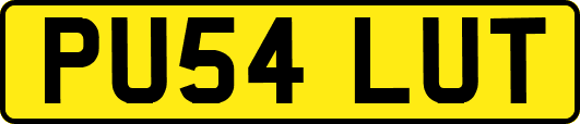 PU54LUT