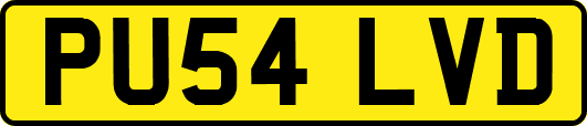 PU54LVD