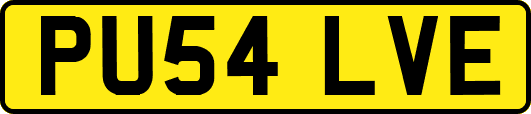 PU54LVE