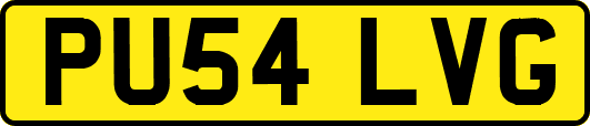 PU54LVG
