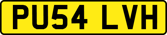 PU54LVH