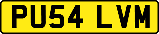 PU54LVM
