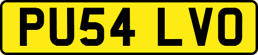 PU54LVO