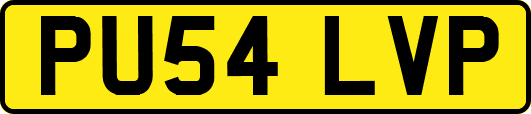 PU54LVP