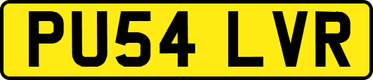 PU54LVR