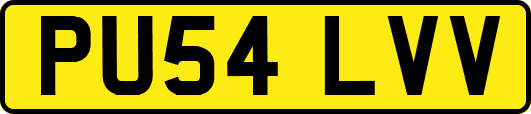 PU54LVV