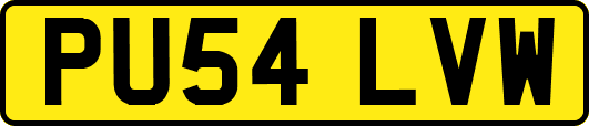 PU54LVW