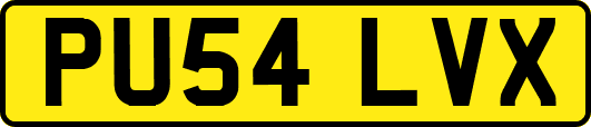 PU54LVX