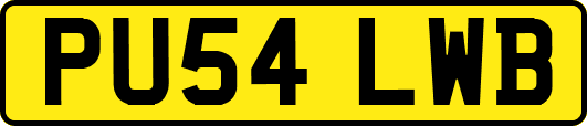 PU54LWB
