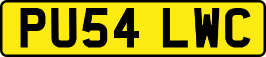 PU54LWC