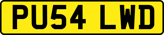 PU54LWD