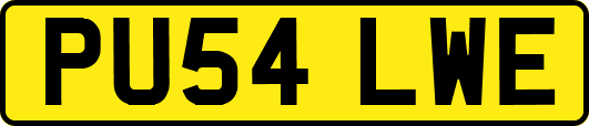 PU54LWE