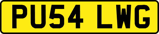 PU54LWG