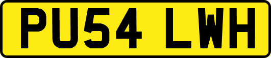 PU54LWH