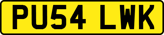 PU54LWK