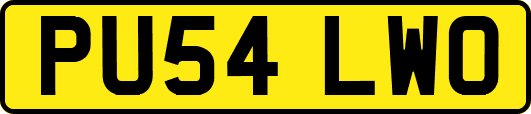 PU54LWO