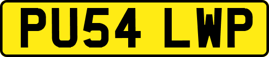 PU54LWP