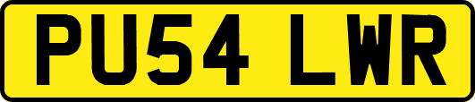 PU54LWR