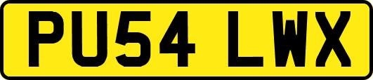 PU54LWX