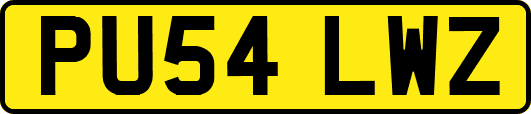 PU54LWZ