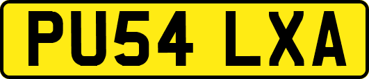 PU54LXA