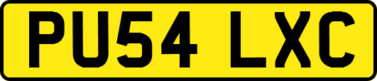 PU54LXC