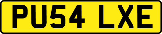 PU54LXE