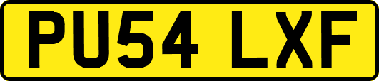 PU54LXF