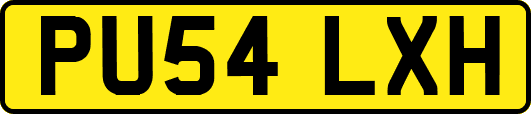 PU54LXH